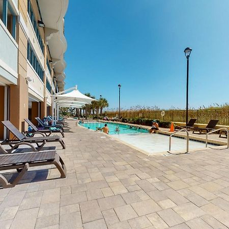 Mar Vista Grande Villa Myrtle Beach Bagian luar foto