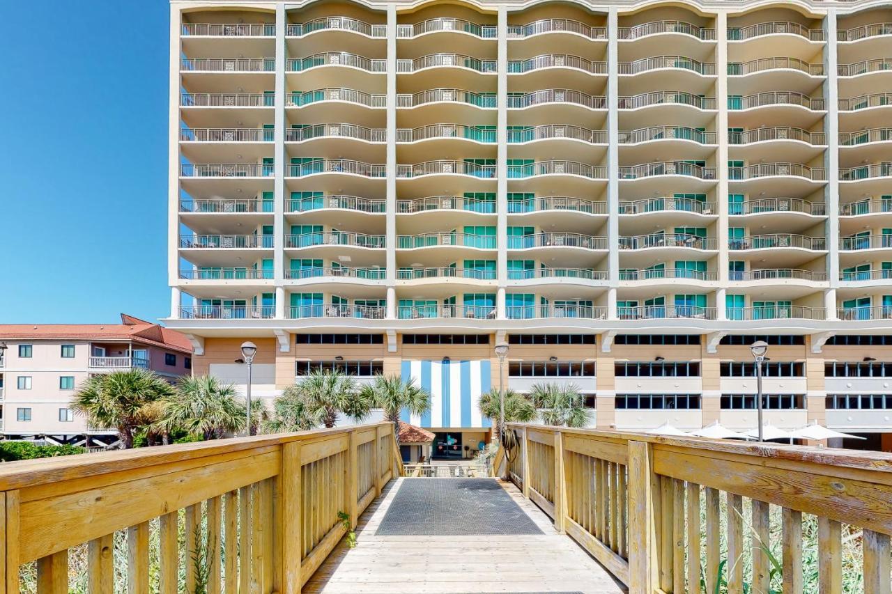 Mar Vista Grande Villa Myrtle Beach Bagian luar foto