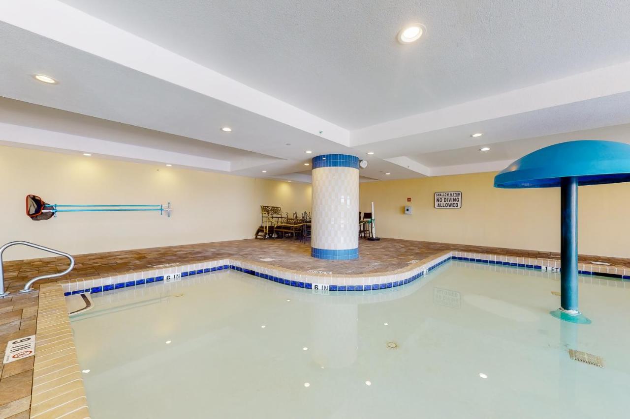 Mar Vista Grande Villa Myrtle Beach Bagian luar foto
